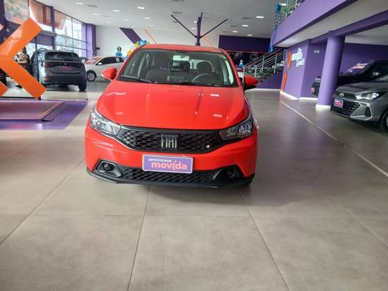 FIAT ARGO 1.0 FIREFLY FLEX DRIVE MANUAL FIAT ARGO 1.0 FIREFLY FLEX DRIVE MANUAL